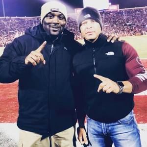 Meet your Posher, Steve